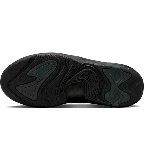 Nike zapatilla baloncesto JORDAN MAX AURA 7 NEGRO