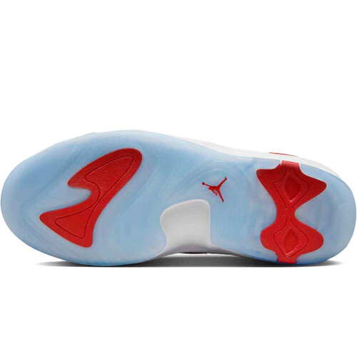 NIKE JORDAN MAX AURA 7 rojo