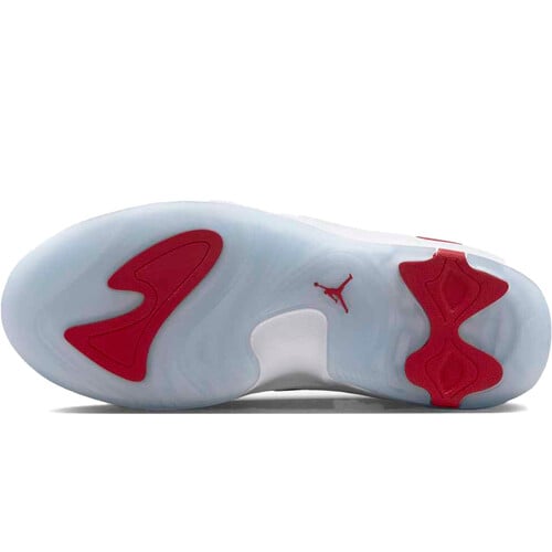 Nike zapatilla baloncesto JORDAN MAX AURA BLANCO