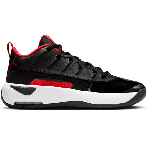 NIKE JORDAN MAX AURA7 negro