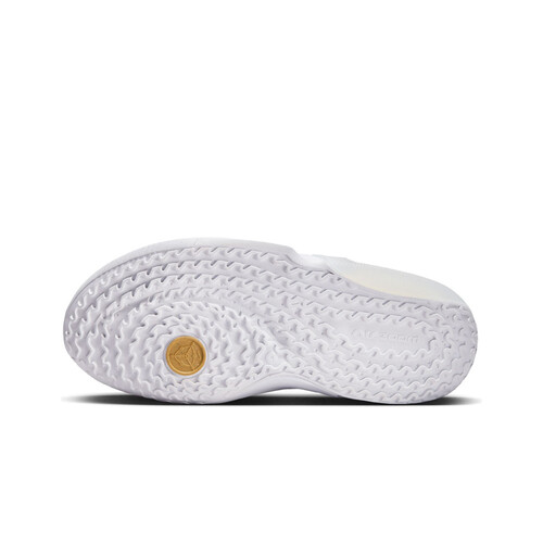 Nike zapatilla baloncesto niños AIR ZOOM CROSSOVER 2 (GS) BLANCO