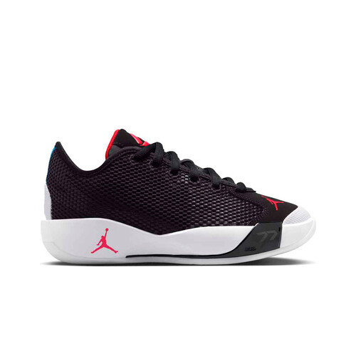 NIKE JORDAN LUKA 77 negro