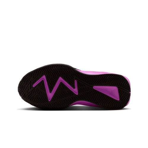 Nike zapatilla baloncesto niños S.T.DYNAMITE NEGRO