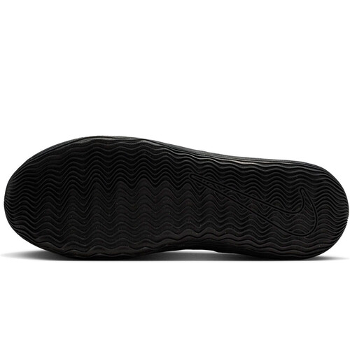 NIKE PRECISION 8 LOW negro