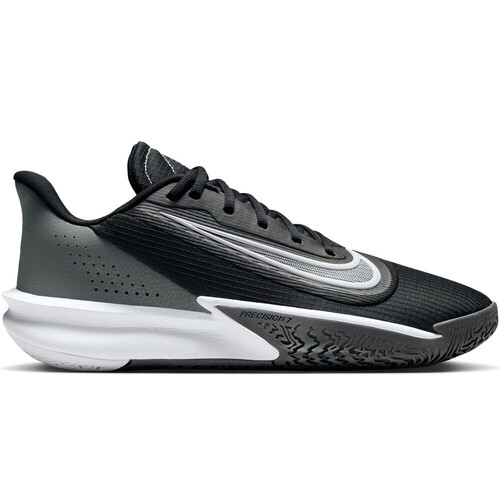 NIKE PRECISION VII negro