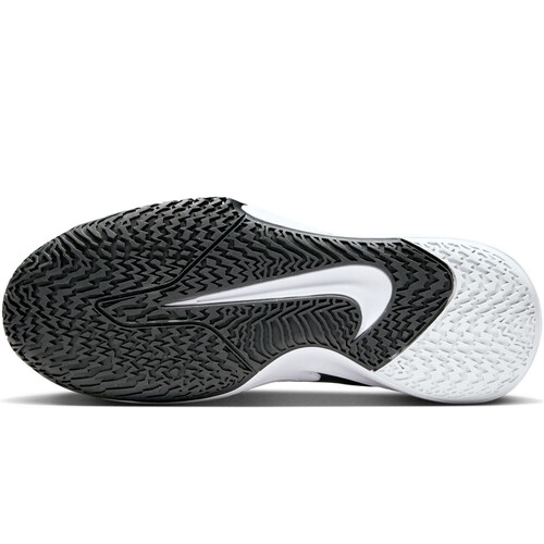 NIKE PRECISION VII negro