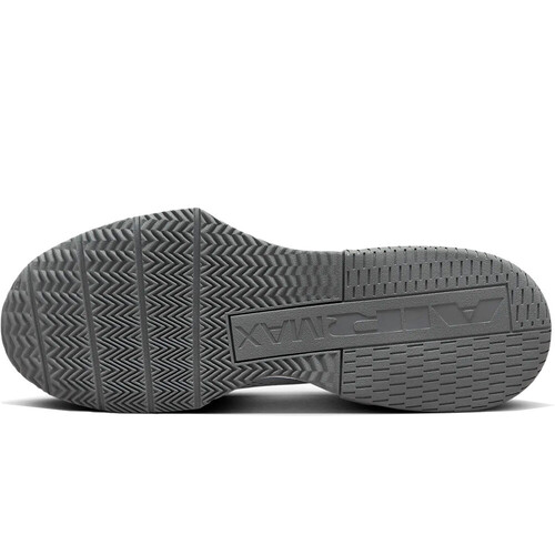 Nike zapatilla cross training hombre AIR MAX ALPHA TRAINER 6 GRIS
