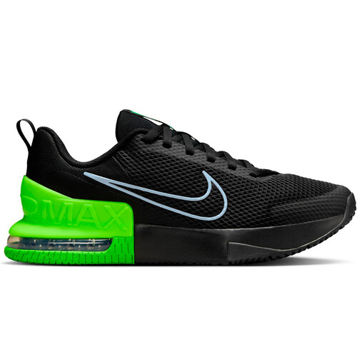 NIKE AIR MAX ALPHA TRAINER 6 negro