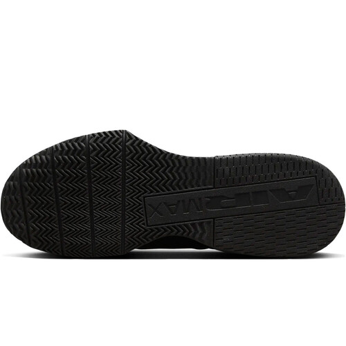 Nike zapatilla cross training hombre AIR MAX ALPHA TRAINER 6 NEGRO