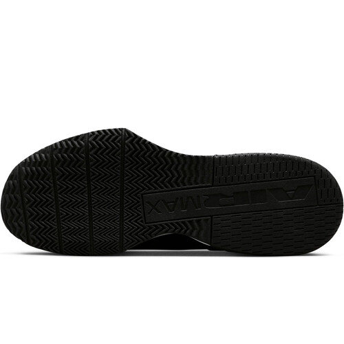 Nike zapatilla cross training hombre AIR MAX ALPHA TRAINER NEGRO