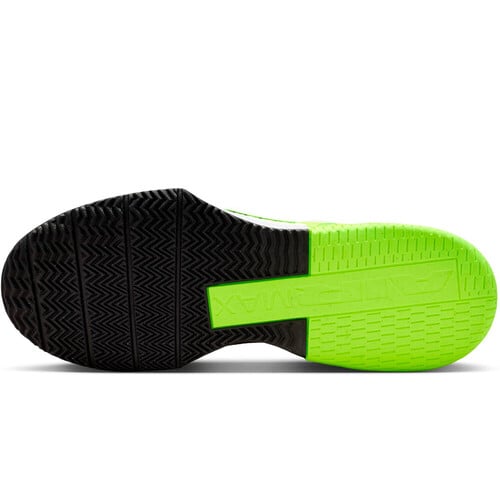 Nike zapatilla cross training hombre AIR MAX ALPHA TRAINER NEGRO