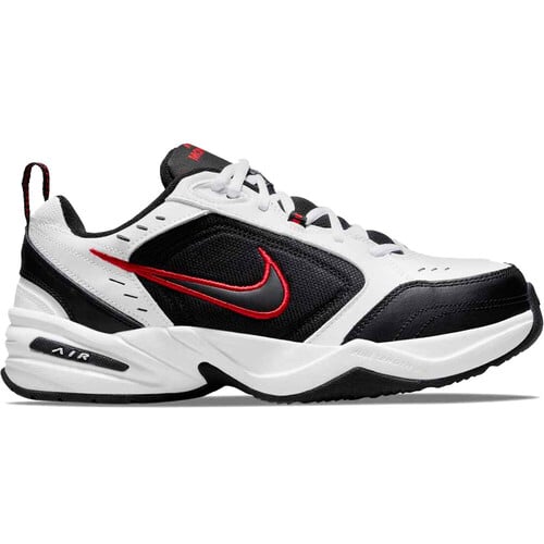 NIKE AIR MONARCH IV (4E) blanco