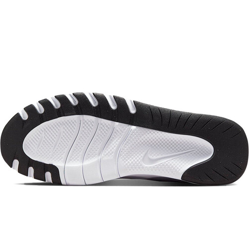 NIKE FLEX TRAIN blanco