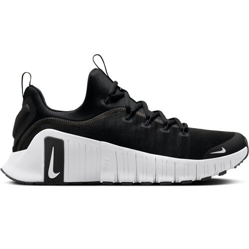 NIKE FREE METCON 6 negro