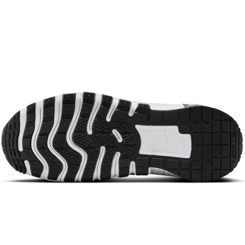 NIKE FREE METCON 6 negro