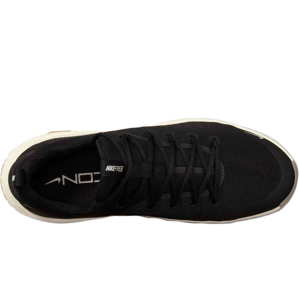 Nike zapatilla cross training hombre FREE METCON 6 NEGRO 05