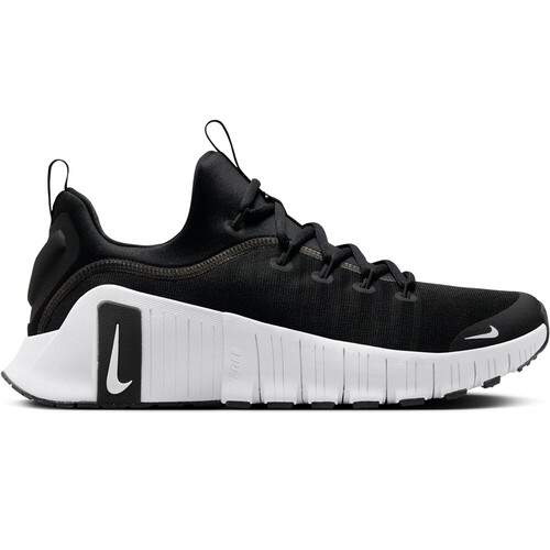 NIKE FREE METCON 6 negro