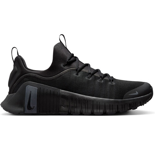 NIKE FREE METCON 6 negro
