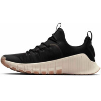 Nike zapatilla cross training hombre FREE METCON 6 NEGRO puntera