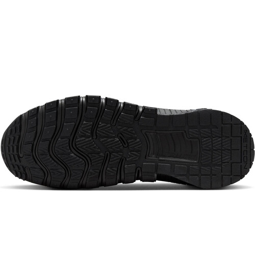 NIKE FREE METCON 6 negro
