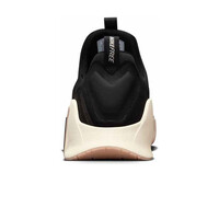 Nike zapatilla cross training hombre FREE METCON 6 NEGRO vista trasera