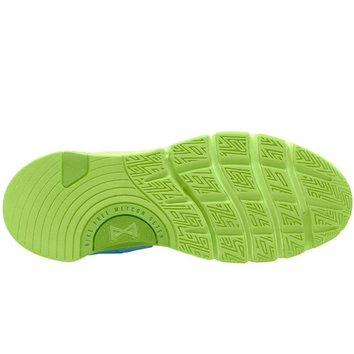 NIKE FREE METCON 7 gris