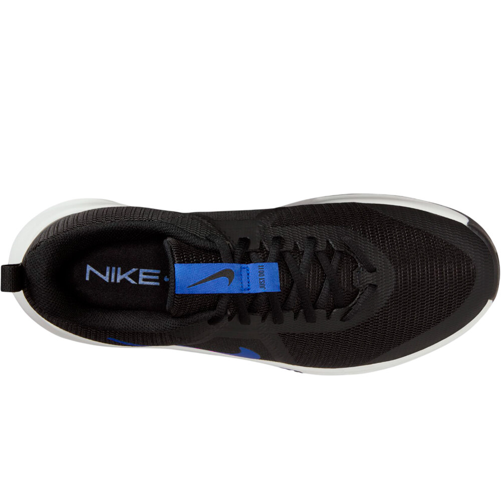 Nike zapatilla cross training hombre MC TRAINER NEGRO 05