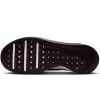 Nike zapatilla cross training hombre MC TRAINER NEGRO vista superior