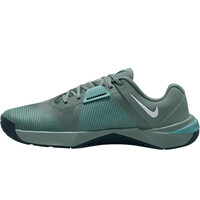 Nike zapatilla cross training hombre METCON 10  lateral interior