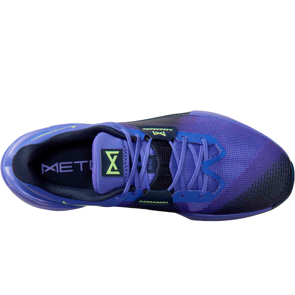 Nike zapatilla cross training hombre METCON 10 MORADO 05