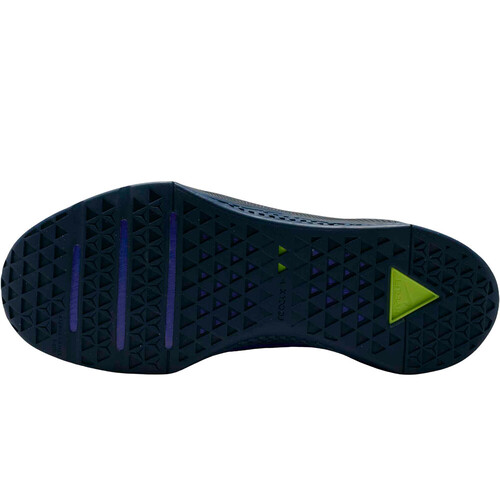 NIKE METCON 10 morado