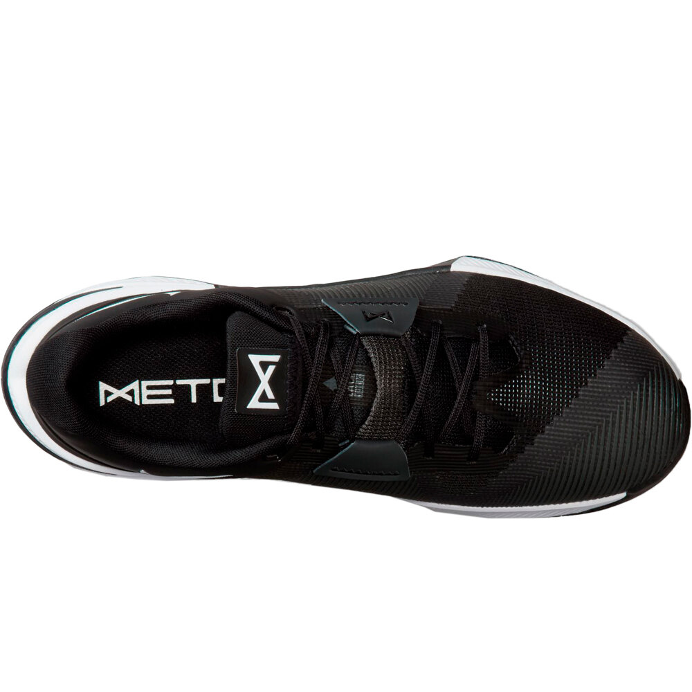 Nike zapatilla cross training hombre METCON 10 NEGRO 05