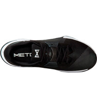 Nike zapatilla cross training hombre METCON 10 NEGRO 05