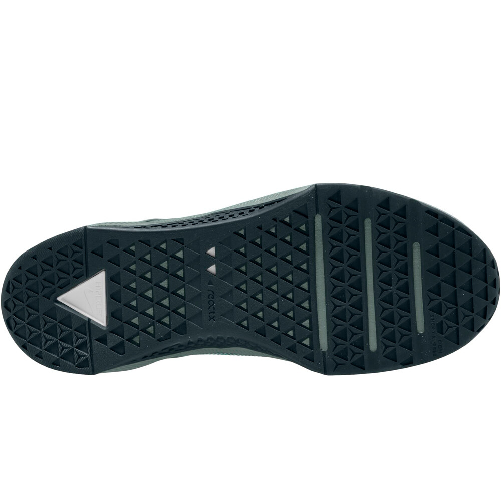 Nike zapatilla cross training hombre METCON 10  puntera