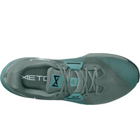 Nike zapatilla cross training hombre METCON 10  vista trasera