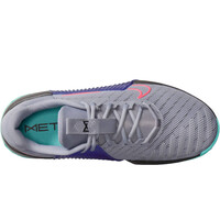 Nike zapatilla cross training hombre METCON 9 GRIS 05