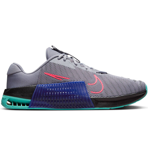 NIKE METCON 9 gris