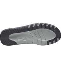Nike zapatilla cross training hombre NIKE FLEX TRAIN GRIS puntera