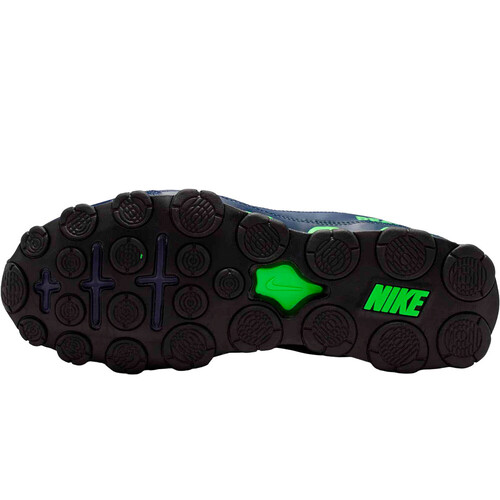 NIKE REAX 8 TR MESH azul