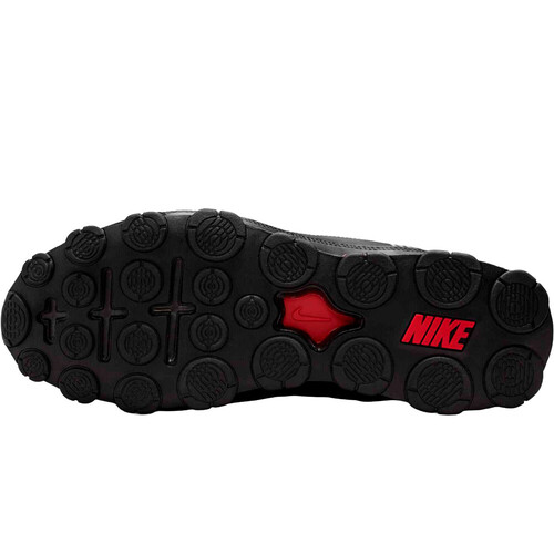Nike zapatilla cross training hombre REAX 8 TR MESH NEGRO
