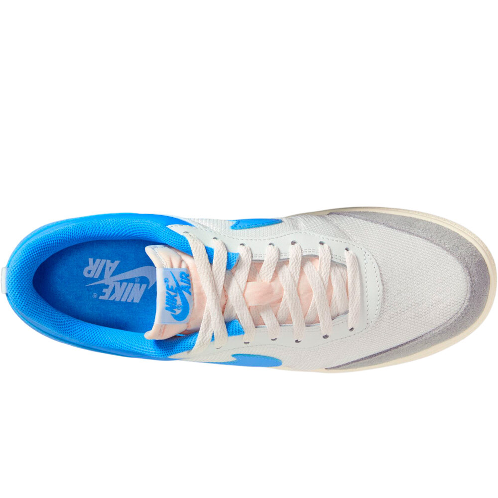 Nike zapatilla moda hombre AIR JORDAN SKYLINE LOW BLANCO 05