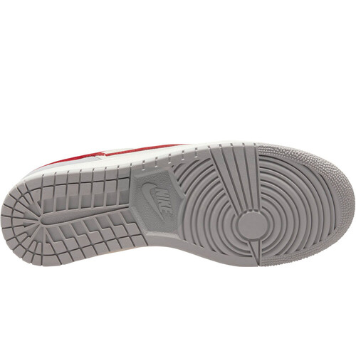 Nike zapatilla moda hombre AIR JORDAN SKYLINE LOW BLANCO