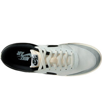Nike zapatilla moda hombre AIR JORDAN SKYLINE LOW NEGRO 05