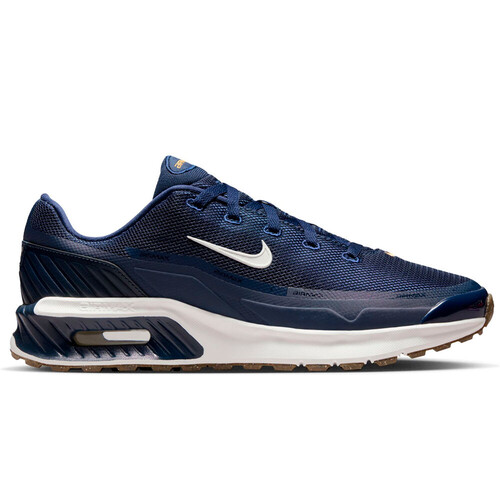 NIKE AIR MAX BIA azul