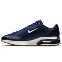 Nike zapatilla moda hombre AIR MAX BIA AZUL puntera