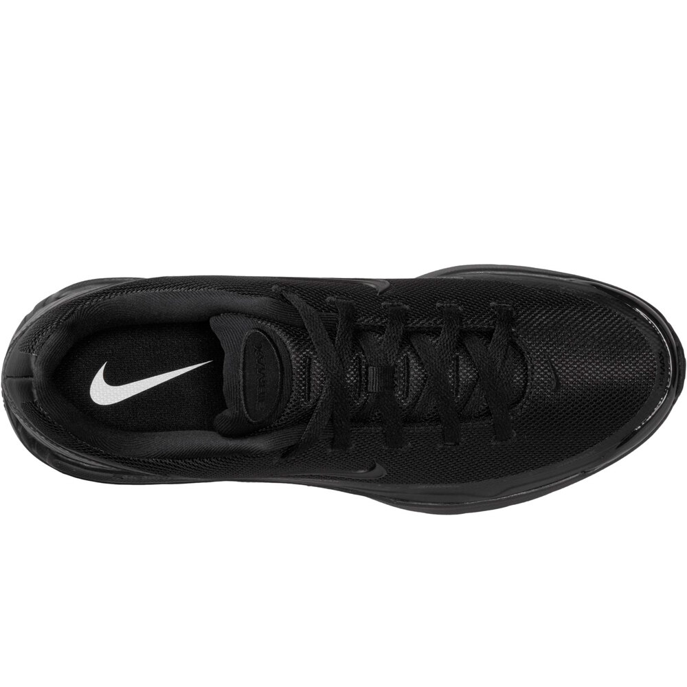 Nike zapatilla moda hombre AIR MAX BIA NEGRO 05