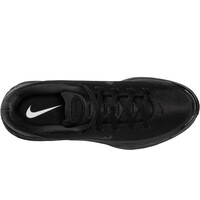 Nike zapatilla moda hombre AIR MAX BIA NEGRO 05