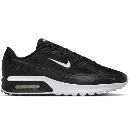 NIKE AIR MAX BIA negro
