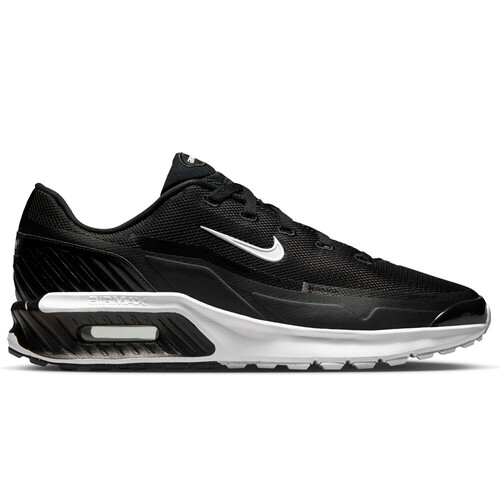 NIKE AIR MAX BIA negro