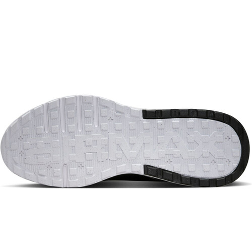 NIKE AIR MAX BIA negro